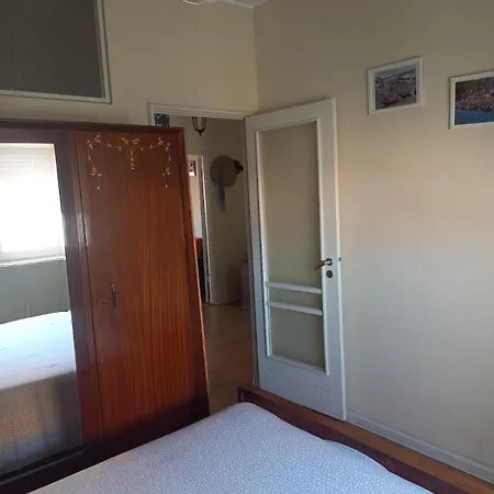 Cozy Apartament *