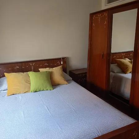 Cozy Apartamento *