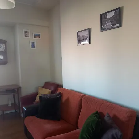 Cozy Apartamento Oporto