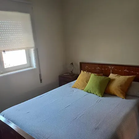 Apartamento Cozy *