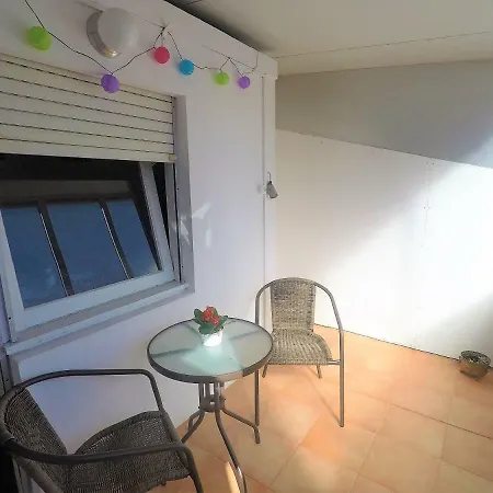 Cozy Apartamento Oporto