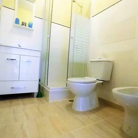 Cozy Apartamento