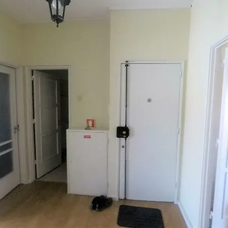 Cozy Apartamento *