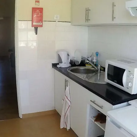 Cozy Apartamento