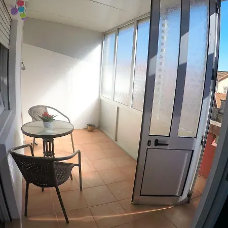 Apartamento Cozy Oporto