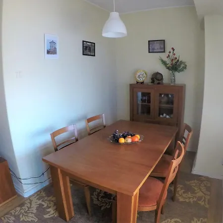 Cozy Apartamento *