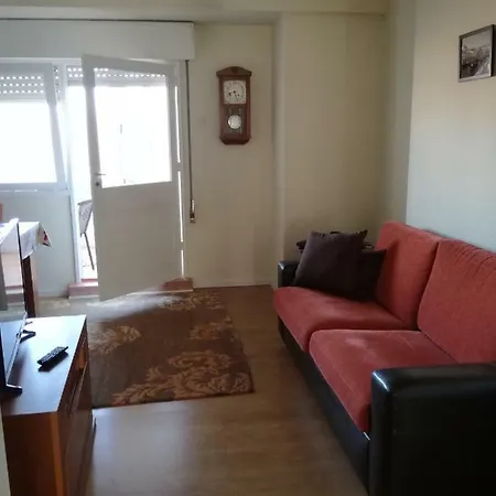 Cozy Apartamento *