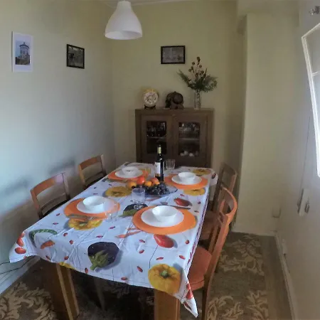 Apartamento Cozy *