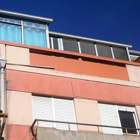 Apartamento Cozy