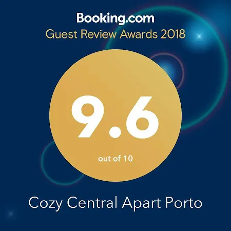 Cozy Oporto